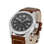 Hamilton Men's H70455533 Khaki Field Watch