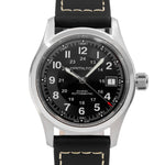 Hamilton Men's H70455733 Khaki Field Auto 38MM Auto