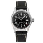 Hamilton Men's H70455733 Khaki Field Auto 38MM Auto