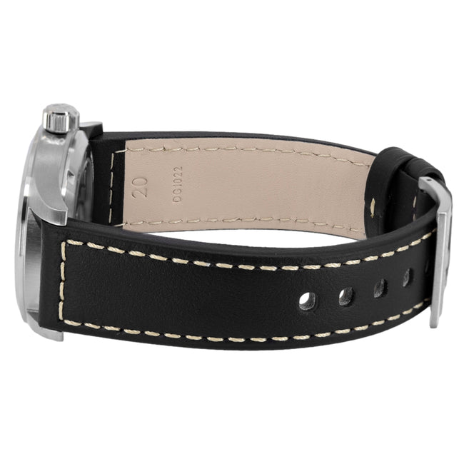 Hamilton Men's H70455733 Khaki Field Auto 38MM Auto