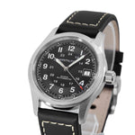 Hamilton Men's H70455733 Khaki Field Auto 38MM Auto