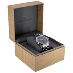 Hamilton Men's H70605140 Khaki Field 42mm Automatic