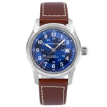 Hamilton Men's H70605540 Khaki Field 42mm Automatic