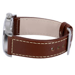 Hamilton Men's H70605540 Khaki Field 42mm Automatic