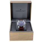 Hamilton Men's H70605540 Khaki Field 42mm Automatic