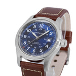 Hamilton Men's H70605540 Khaki Field 42mm Automatic