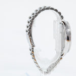 M1-33-45-LB-Muhle Glashutte Men's M1-33-45-LB Teutonia Kleine Sekunde