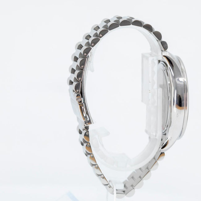 M1-33-45-LB-Muhle Glashutte Men's M1-33-45-LB Teutonia Kleine Sekunde