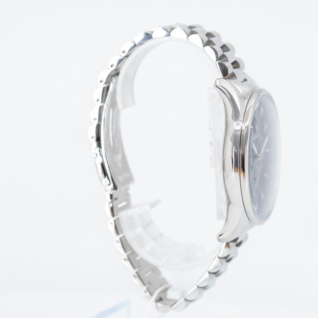 M1-33-45-LB-Muhle Glashutte Men's M1-33-45-LB Teutonia Kleine Sekunde