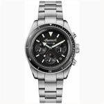 Ingersoll Herrenuhr INI06201 Entdeckung der Scovill Chrono Uhr