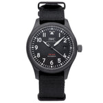 IWC Men's IW326906 Pilot's Automatic Top Gun