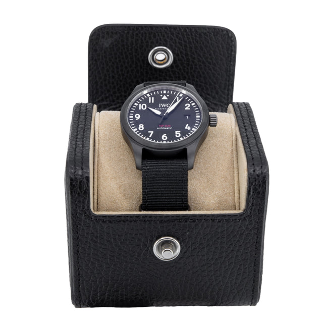 IWC Men's IW326906 Pilot's Automatic Top Gun