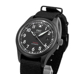 IWC Men's IW326906 Pilot's Automatic Top Gun