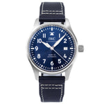 IWC Men's IW328203 Pilot's Watch Mark XX Automatic