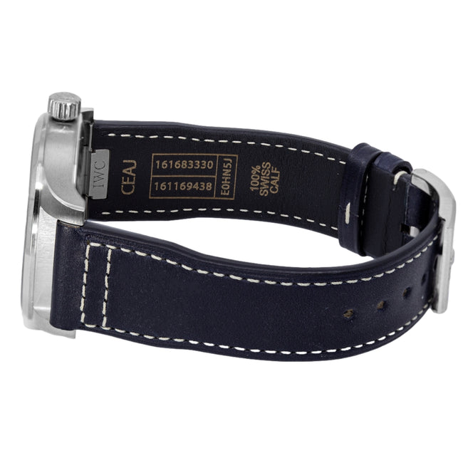 IWC Men's IW328203 Pilot's Watch Mark XX Automatic