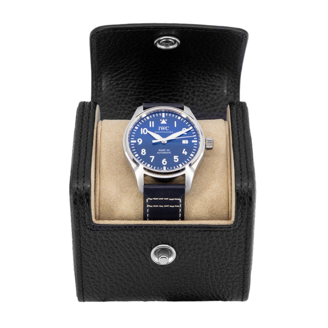 IWC Men's IW328203 Pilot's Watch Mark XX Automatic