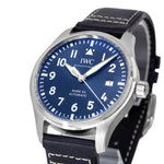 IWC Men's IW328203 Pilot's Watch Mark XX Automatic
