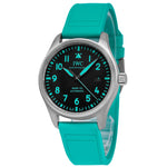 IWC IW328210 Pilot’s Mark XX Mercedes-AMG PETRONAS Formula 1