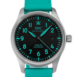 IWC IW328210 Pilot’s Mark XX Mercedes-AMG PETRONAS Formula 1