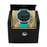 IWC IW328210 Pilot’s Mark XX Mercedes-AMG PETRONAS Formula 1