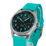 IWC IW328210 Pilot’s Mark XX Mercedes-AMG PETRONAS Formula 1