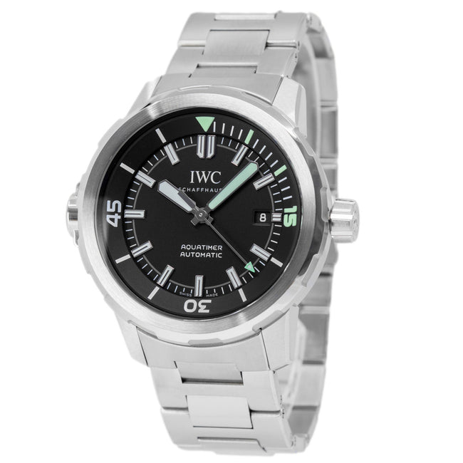 IWC Men's IW328803 Aquatimer Automatic