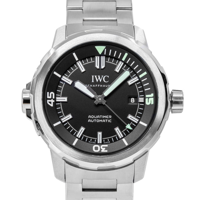 IWC Men's IW328803 Aquatimer Automatic