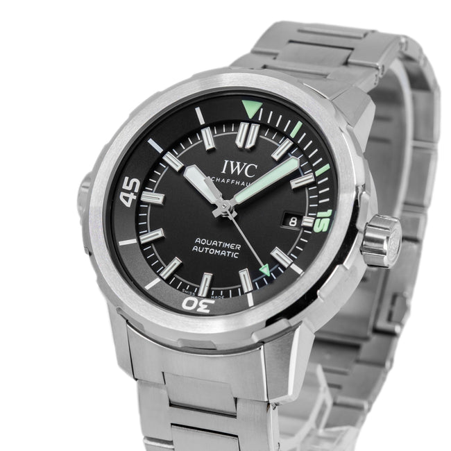 IWC Men's IW328803 Aquatimer Automatic