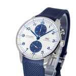 IW371620-IWC Men's IW371620 Portugieser Chronograph Auto