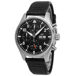 IWC Men's IW378001 Pilot's Chronograph Auto