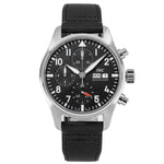 IWC Men's IW388111 Pilot's Watch Chronograph 41