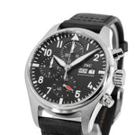 IWC Men's IW388111 Pilot's Watch Chronograph 41