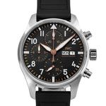 IWC IW388116 Pilot's APXGP 41mm Automatic Chronograph