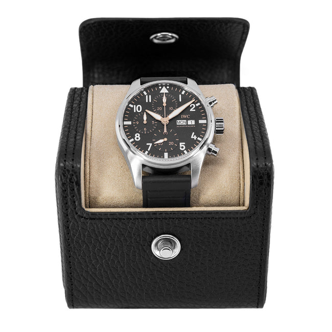 IWC IW388116 Pilot's APXGP 41mm Automatic Chronograph