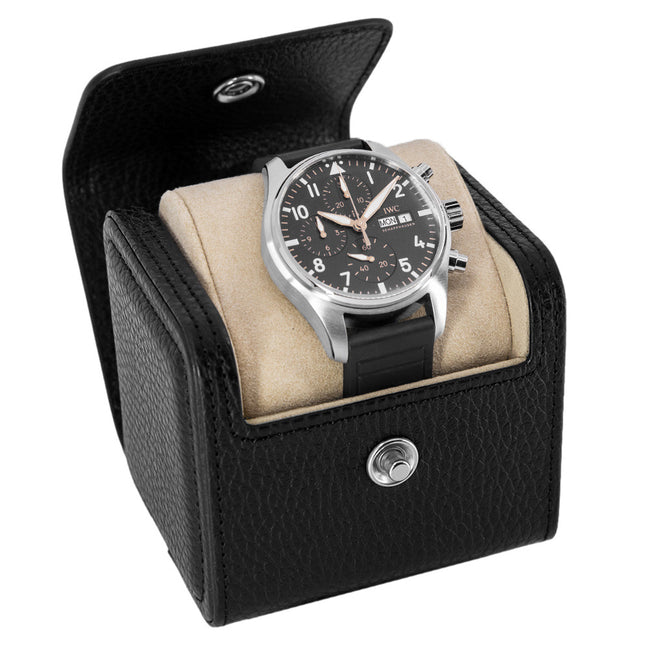 IWC IW388116 Pilot's APXGP 41mm Automatic Chronograph