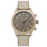 IWC IW389402 41 Pilot's Chronograph 41 Top Gun Mojave Deser
