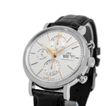 IWC Men's IW391031 Portofino Chronograph Automatic