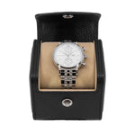 IWC IW391503 Portofino 39mm White Dial Automatic Chronograph