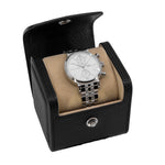 IWC IW391503 Portofino 39mm White Dial Automatic Chronograph