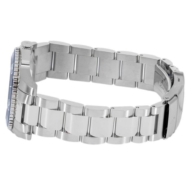 Longines Men's L3.781.4.96.6 HydroConquest 41mm Automatic