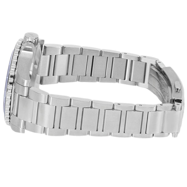 Longines Men's L3.790.4.96.6 Hydroconquest 41mm Auto GMT