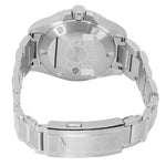 Longines Men's L3.790.4.96.6 Hydroconquest 41mm Auto GMT