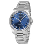 Longines Men's L3.830.4.92.6 Conquest Blue Dial Automatic