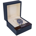 Longines Men's L3.840.4.96.6 HydroConquest 44mm Quartz