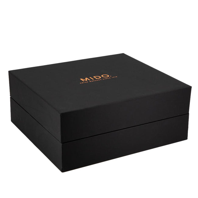 Mido Men's M026.629.11.041.00 OaceanStar GMT Sp.Ed Pepsi