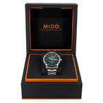 Mido Men's M038.431.11.097.00 Multifort M Chronometer Auto
