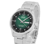 Mido Men's M038.431.11.097.00 Multifort M Chronometer Auto
