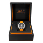 Mido Men's M049.526.17.081.00 Multifort Tv Big Date Auto
