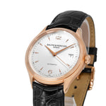 Baume & Mercier Men's M0A10058 Clifton Automatic