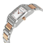 Baume & Mercier Women's M0A10108 Hampton Quartz